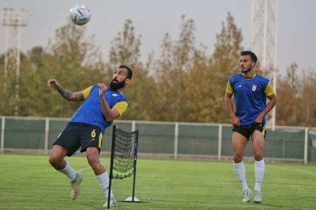 اعلام اسامی محرومان فصل جدید لیگ برتر