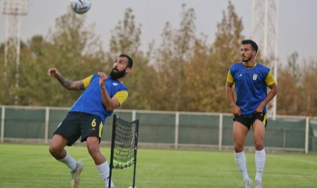 اعلام اسامی محرومان فصل جدید لیگ برتر