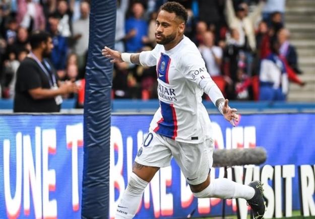 نیمار درخواست جدایی کرد، PSG‌ پذیرفت