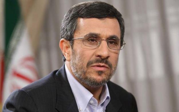 مصاحبه دکتر احمدی‌نژاد با روزنامه فرانسوی اکسپرس