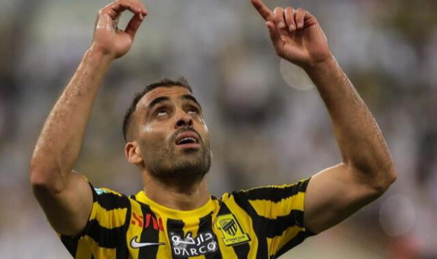 پرسپولیس با عبدالرزاق حمدالله به توافق رسید