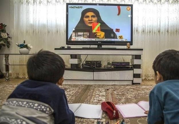  جدول زمانی آموزش تلویزیونی دانش‌آموزان جمعه ۲۵ مهر 
