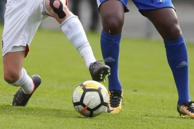 درگیری در فوتبال ناشنوایان ایران و روسیه!