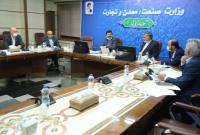  تفویض بخشی از اختیارات شورای عالی معادن به استانها 