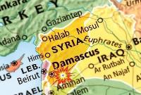  سوریه؛ «انفجار‌ های مهیب» در انبارهای موشک نیروهای نزدیک به ایران