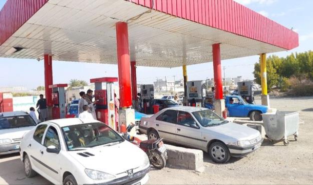  جزئیات سقف سوخت‌گیری با کارت جایگاه‌ها اعلام شد