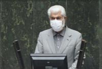شهریاری: وزارت بهداشت خود دچار بیماری شده است