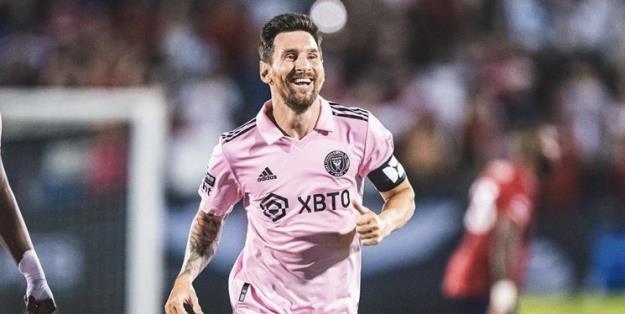  دیدن مسی در آمریکا چقدر هزینه دارد؟ 