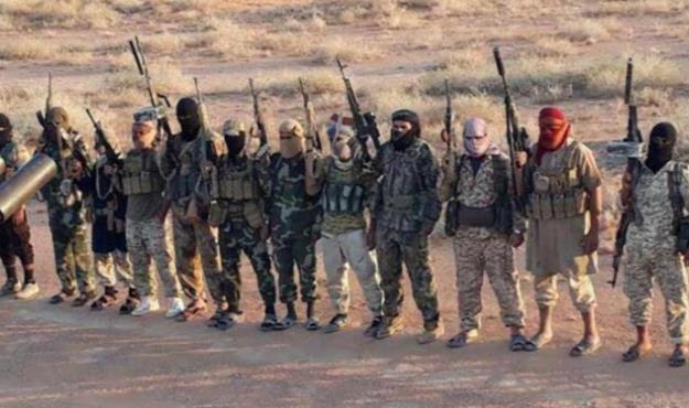  سازمان ملل: همچنان 5 تا 7 هزار داعشی در عراق و سوریه حضور دارند 