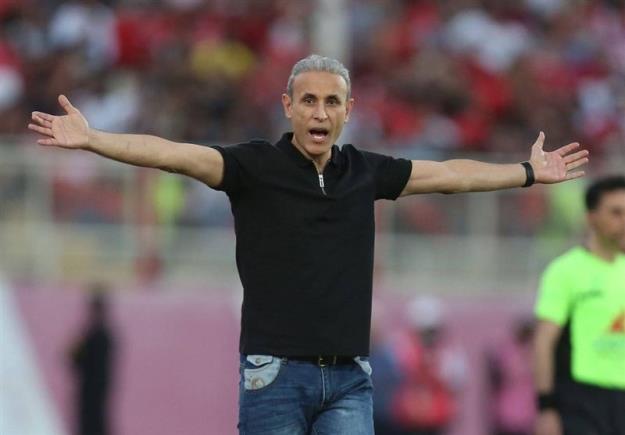 گل‌محمدی: یکسری چیزها را نمی‌توانم بگویم/ تیم ما رها شده!