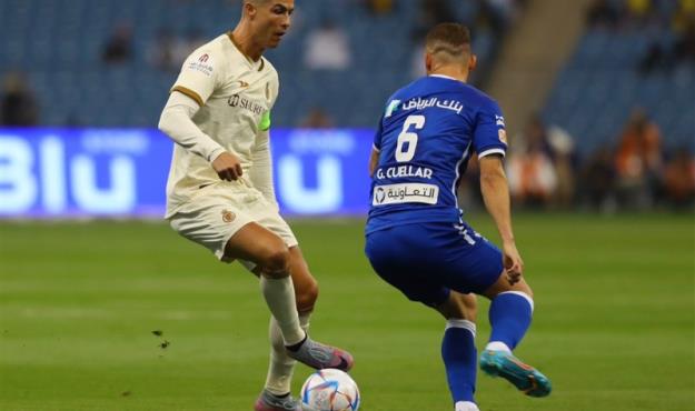  مذاکره عربستانی‌ها با یوفا برای حضور در لیگ قهرمانان اروپا 