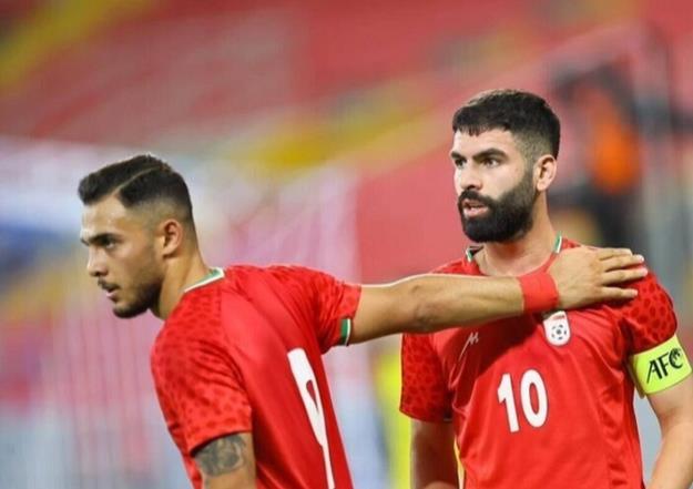 بمب نقل و انتقالات با پرسپولیس به توافق رسید 