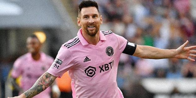 مسی: به توپ طلا اهمیتی نمی‌دهم