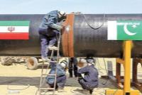 حذف ایران از مسیرهای انتقال انرژی و ترانزیت کالا
