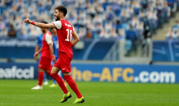عبدی آماده کوچ به تبریز؛ پرسپولیس منتظر نظر گل‌محمدی