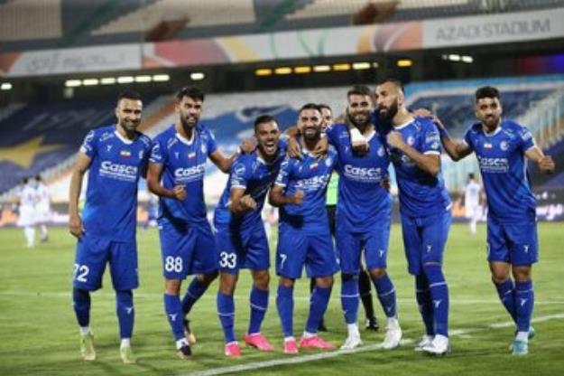 دو بازیکن استقلال در راه چین