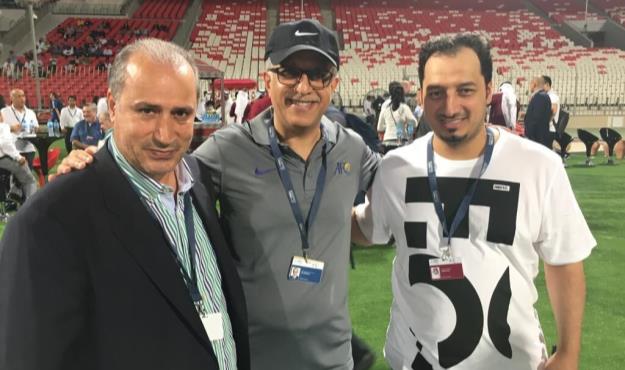 پایان بازی در کشور ثالث؛ میزبانی ایران و عربستان از یکدیگر