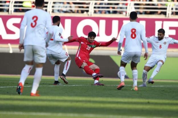  ساعت و ورزشگاه‌ بازی‌های ایران در جام ملت‌های آسیا