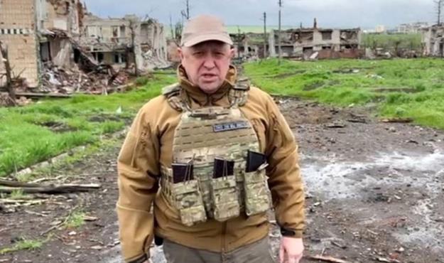  اعلام حضور واگنر در مالی/ پریگوژین: روسیه را در کل قاره‌ها با عظمت‌تر خواهیم کرد!