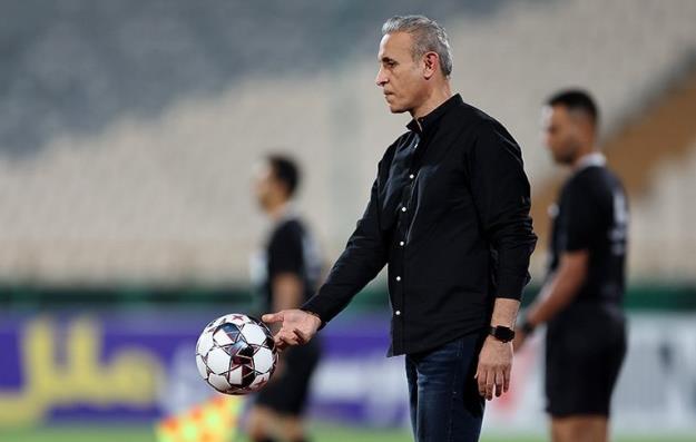 گل‌محمدی: همه تیم‌های گروه‌مان مدعی هستند