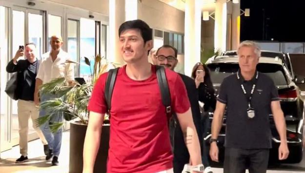 سردار آزمون در جام ملت‌های قطر نخواهد بود