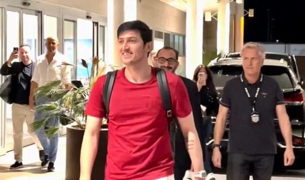 سردار آزمون در جام ملت‌های قطر نخواهد بود