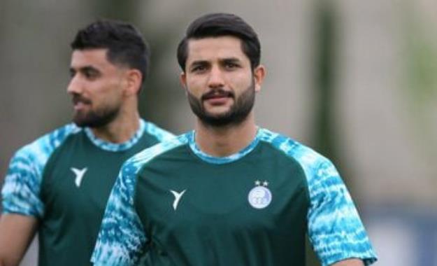 یک ستاره در آستانه برگشت به استقلال