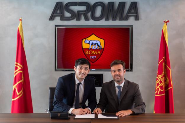  رونمایی از آزمون در رم/ سردار: قهرمانی با رم آرزوی من است