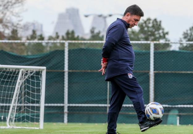 قلعه نویی: اطلاع دقیقی از تعهد «سردار» ندارم