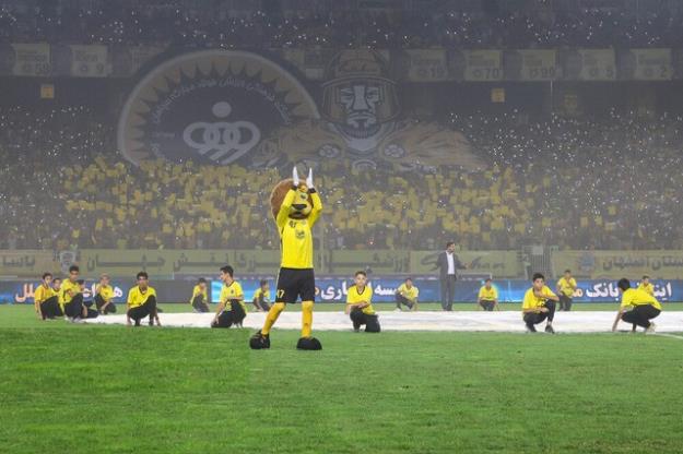  VAR اجاره‌ای در راه ایران/بازی با تیم‌های عربستانی در هاله‌ای از ابهام