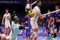 ایران دهم و لهستان در صدر والیبال دنیا