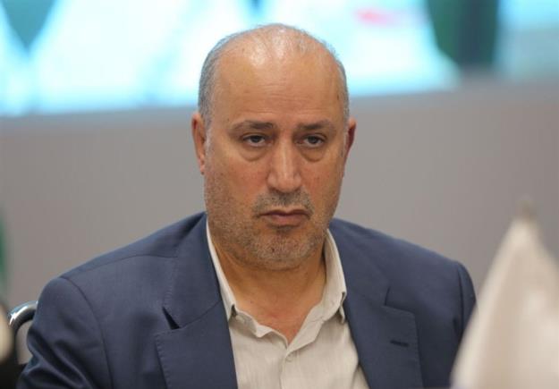 تاج: حق پخش تلویزیونی در کمیسیون تلفیق مجلس تصویب شد