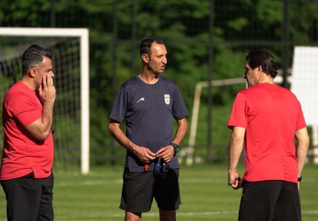 دربی در آستانه تعویق قرار گرفت 