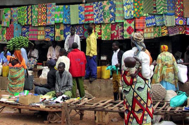 آشفتگی در بازارهای آفریقایی؛ 10 میلیون نفر در آستانه قحطی