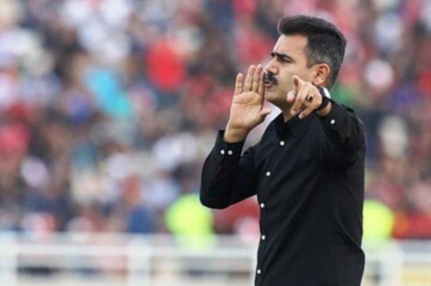 گل استقلال صد درصد آفساید بود