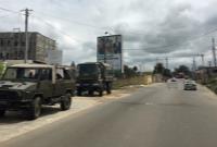کودتا در گابن؛ ارتش نتایج انتخابات را باطل اعلام کرد