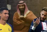 حضور تیم‌های عربستانی در لیگ قهرمانان اروپا رد شد
