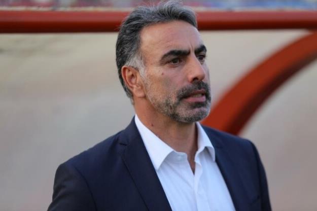 فکری: اولویت من تمدید قرارداد بازیکنان فعلی است