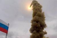  روسیه قوی‌ترین موشک اتمی‌اش را به حالت آماده‌باش درآورد 