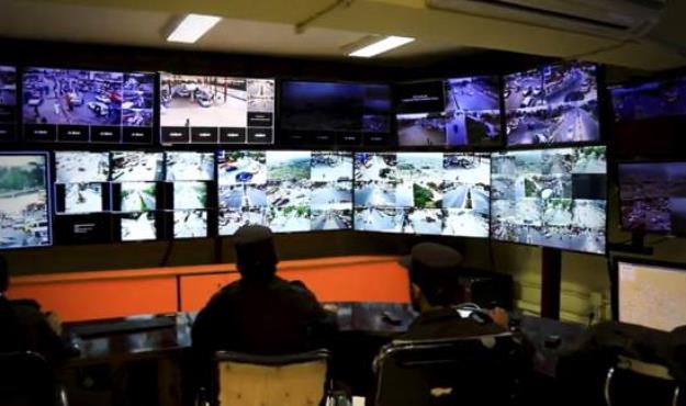 از نگرانی شهروندان تا تقلید طالبان از  سیستم سرکوب اسرائیل!