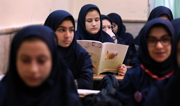  جدول زمانی آموزش تلویزیونی دانش‌آموزان سه‌شنبه ۲۹ مهر 