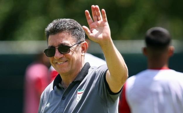 قلعه‌نویی: اگر سعودی‌ها بنزما دارند، ما هم طارمی و آزمون را داریم!