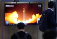  کره‌شمالی مانور حمله هسته‌ای تاکتیکی انجام داد
