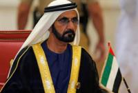  حاکم دبی ۲۰۳ زندانی را به مناسبت عید قربان عفو می‌کند