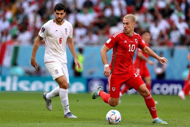 عزت‌الهی: اولویتم بازگشت به فوتبال ایران نبود