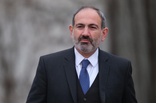 ارمنستان: اتکای مطلق به روسیه اشتباه راهبردی ما بود