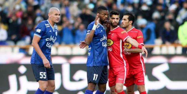 بیانیه پرسپولیس علیه خطیر و پاسخ تند استقلال