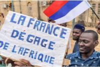 لوموند: گفت‌وگوها برای خروج فرانسه از نیجر آغاز شد
