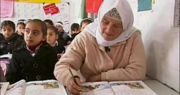  فلسطین دارای پایین‌ترین نرخ بی‌سوادی جهان