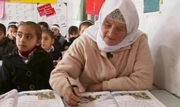  فلسطین دارای پایین‌ترین نرخ بی‌سوادی جهان